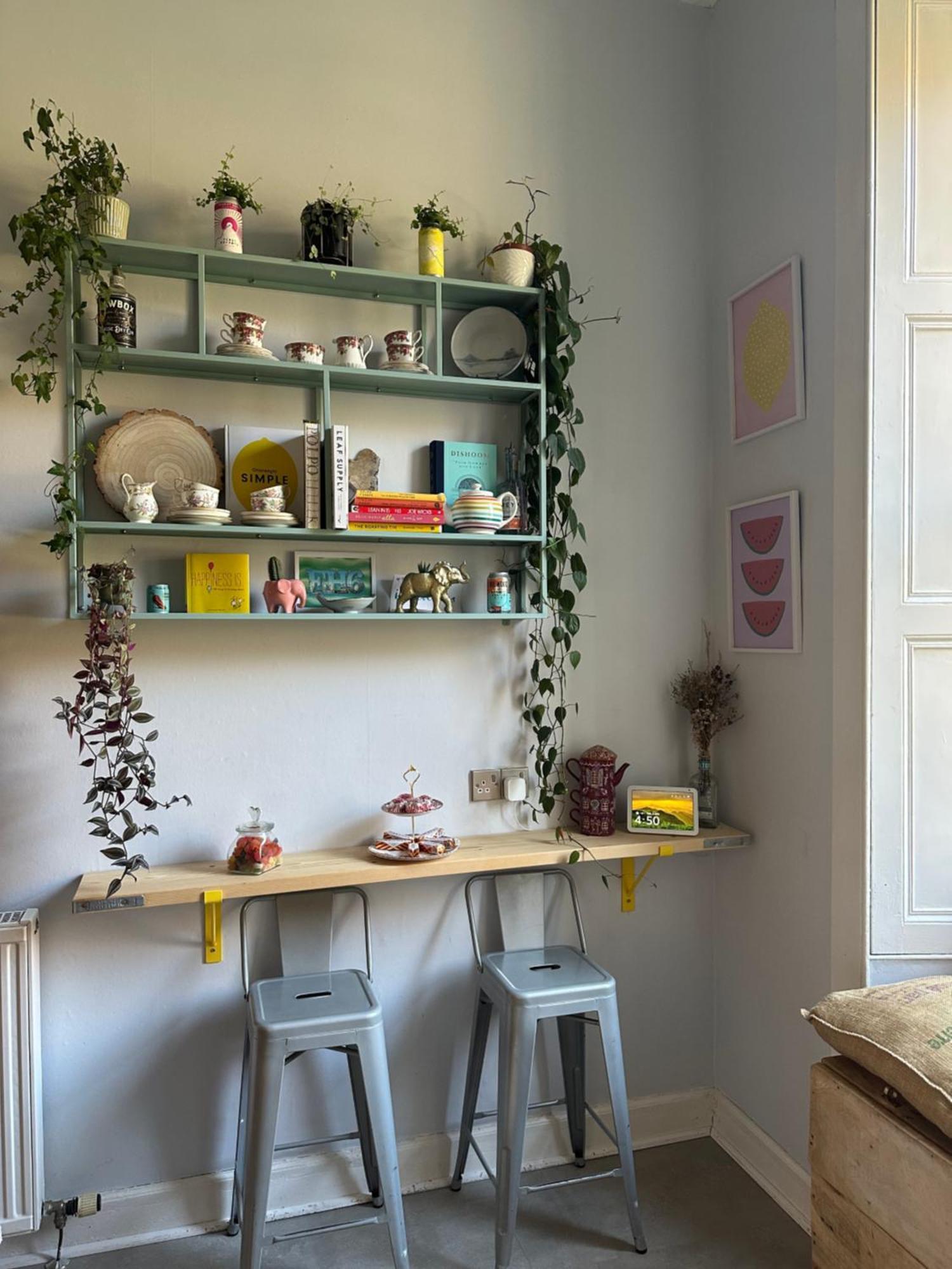Quirky Apartment In Leith 爱丁堡 外观 照片